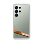 スリムプロテクションケース［ B.LEAGUE - 愛媛オレンジバイキングス - ラインデザイン ］