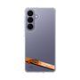 スリムプロテクションケース［ B.LEAGUE - 愛媛オレンジバイキングス - ラインデザイン ］