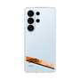 スリムプロテクションケース［ B.LEAGUE - 愛媛オレンジバイキングス - ラインデザイン ］
