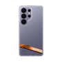 スリムプロテクションケース［ B.LEAGUE - 愛媛オレンジバイキングス - ラインデザイン ］