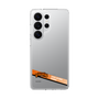 スリムプロテクションケース［ B.LEAGUE - 愛媛オレンジバイキングス - ラインデザイン ］
