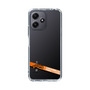 スリムプロテクションケース［ B.LEAGUE - 愛媛オレンジバイキングス - ラインデザイン ］