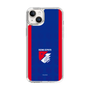 スリムプロテクションケース［ B.LEAGUE - ライジングゼファー福岡 - ロゴデザイン ］