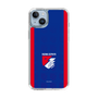 スリムプロテクションケース［ B.LEAGUE - ライジングゼファー福岡 - ロゴデザイン ］