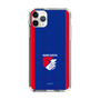 スリムプロテクションケース［ B.LEAGUE - ライジングゼファー福岡 - ロゴデザイン ］