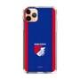 スリムプロテクションケース［ B.LEAGUE - ライジングゼファー福岡 - ロゴデザイン ］