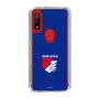 スリムプロテクションケース［ B.LEAGUE - ライジングゼファー福岡 - ロゴデザイン ］
