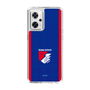 スリムプロテクションケース［ B.LEAGUE - ライジングゼファー福岡 - ロゴデザイン ］