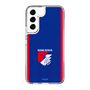 スリムプロテクションケース［ B.LEAGUE - ライジングゼファー福岡 - ロゴデザイン ］