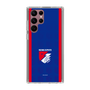 スリムプロテクションケース［ B.LEAGUE - ライジングゼファー福岡 - ロゴデザイン ］