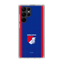 スリムプロテクションケース［ B.LEAGUE - ライジングゼファー福岡 - ロゴデザイン ］