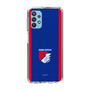 スリムプロテクションケース［ B.LEAGUE - ライジングゼファー福岡 - ロゴデザイン ］