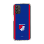 スリムプロテクションケース［ B.LEAGUE - ライジングゼファー福岡 - ロゴデザイン ］