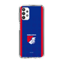 スリムプロテクションケース［ B.LEAGUE - ライジングゼファー福岡 - ロゴデザイン ］