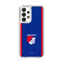 スリムプロテクションケース［ B.LEAGUE - ライジングゼファー福岡 - ロゴデザイン ］