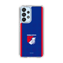 スリムプロテクションケース［ B.LEAGUE - ライジングゼファー福岡 - ロゴデザイン ］