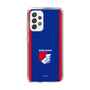 スリムプロテクションケース［ B.LEAGUE - ライジングゼファー福岡 - ロゴデザイン ］