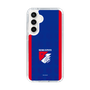スリムプロテクションケース［ B.LEAGUE - ライジングゼファー福岡 - ロゴデザイン ］
