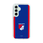 スリムプロテクションケース［ B.LEAGUE - ライジングゼファー福岡 - ロゴデザイン ］
