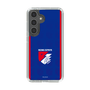 スリムプロテクションケース［ B.LEAGUE - ライジングゼファー福岡 - ロゴデザイン ］