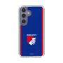スリムプロテクションケース［ B.LEAGUE - ライジングゼファー福岡 - ロゴデザイン ］