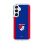 スリムプロテクションケース［ B.LEAGUE - ライジングゼファー福岡 - ロゴデザイン ］