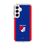 スリムプロテクションケース［ B.LEAGUE - ライジングゼファー福岡 - ロゴデザイン ］