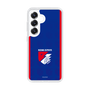 スリムプロテクションケース［ B.LEAGUE - ライジングゼファー福岡 - ロゴデザイン ］