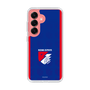 スリムプロテクションケース［ B.LEAGUE - ライジングゼファー福岡 - ロゴデザイン ］