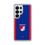 スリムプロテクションケース［ B.LEAGUE - ライジングゼファー福岡 - ロゴデザイン ］