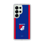 スリムプロテクションケース［ B.LEAGUE - ライジングゼファー福岡 - ロゴデザイン ］