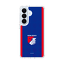 スリムプロテクションケース［ B.LEAGUE - ライジングゼファー福岡 - ロゴデザイン ］