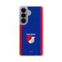 スリムプロテクションケース［ B.LEAGUE - ライジングゼファー福岡 - ロゴデザイン ］
