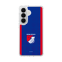 スリムプロテクションケース［ B.LEAGUE - ライジングゼファー福岡 - ロゴデザイン ］