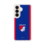 スリムプロテクションケース［ B.LEAGUE - ライジングゼファー福岡 - ロゴデザイン ］