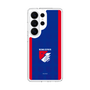 スリムプロテクションケース［ B.LEAGUE - ライジングゼファー福岡 - ロゴデザイン ］