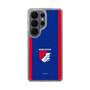 スリムプロテクションケース［ B.LEAGUE - ライジングゼファー福岡 - ロゴデザイン ］