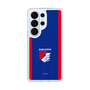 スリムプロテクションケース［ B.LEAGUE - ライジングゼファー福岡 - ロゴデザイン ］