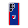 スリムプロテクションケース［ B.LEAGUE - ライジングゼファー福岡 - ロゴデザイン ］