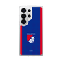 スリムプロテクションケース［ B.LEAGUE - ライジングゼファー福岡 - ロゴデザイン ］