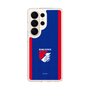 スリムプロテクションケース［ B.LEAGUE - ライジングゼファー福岡 - ロゴデザイン ］