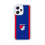 スリムプロテクションケース［ B.LEAGUE - ライジングゼファー福岡 - ロゴデザイン ］