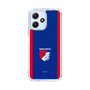 スリムプロテクションケース［ B.LEAGUE - ライジングゼファー福岡 - ロゴデザイン ］
