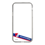 スリムプロテクションケース［ B.LEAGUE - ライジングゼファー福岡 - ラインデザイン ］