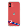 スリムプロテクションケース［ B.LEAGUE - ライジングゼファー福岡 - ラインデザイン ］