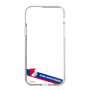 スリムプロテクションケース［ B.LEAGUE - ライジングゼファー福岡 - ラインデザイン ］