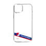 スリムプロテクションケース［ B.LEAGUE - ライジングゼファー福岡 - ラインデザイン ］
