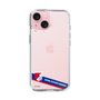 スリムプロテクションケース［ B.LEAGUE - ライジングゼファー福岡 - ラインデザイン ］