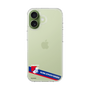 スリムプロテクションケース［ B.LEAGUE - ライジングゼファー福岡 - ラインデザイン ］
