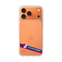 スリムプロテクションケース［ B.LEAGUE - ライジングゼファー福岡 - ラインデザイン ］